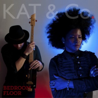 Kat & Co., Bedroom Floor